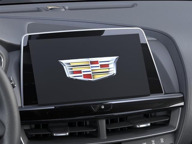 new 2024 Cadillac CT5-V car, priced at $100,500