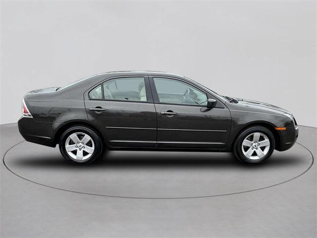 used 2006 Ford Fusion car, priced at $5,998