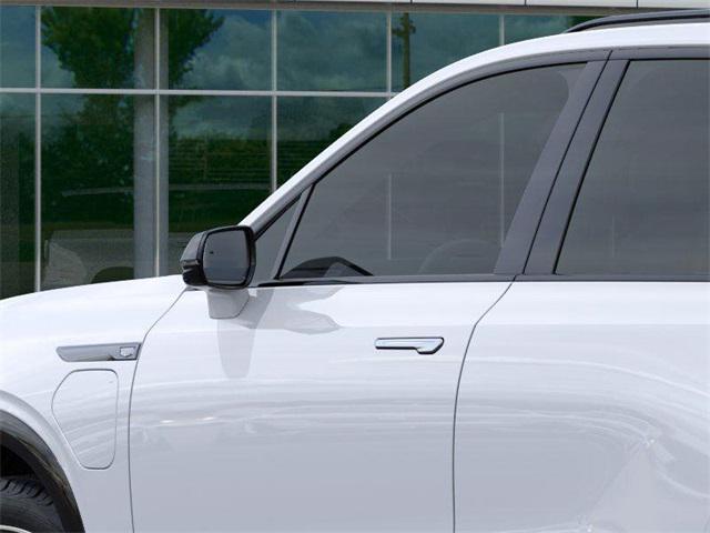 new 2026 Cadillac VISTIQ car, priced at $84,079