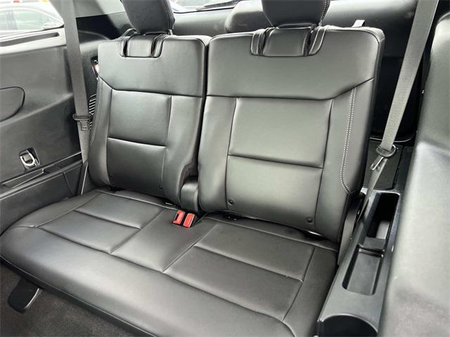 used 2023 Ford Explorer car, priced at $33,880