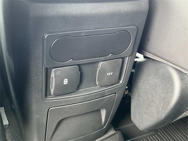used 2023 Ford Explorer car, priced at $33,880