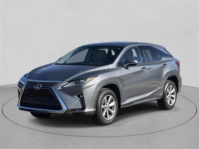 used 2019 Lexus RX 350 car, priced at $29,889