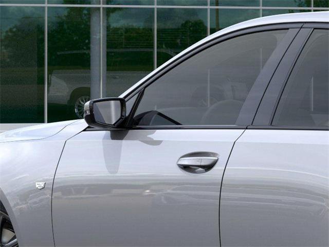 new 2026 Cadillac CT5 car, priced at $50,903