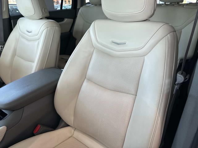 used 2022 Cadillac XT6 car, priced at $34,998