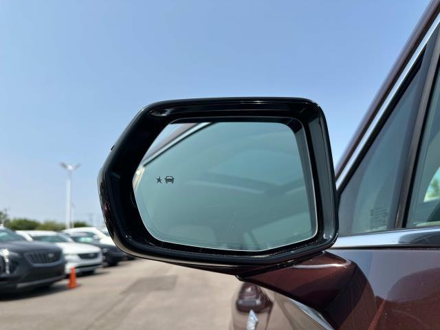 used 2022 Cadillac XT6 car, priced at $34,998