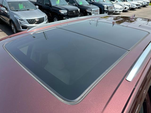 used 2022 Cadillac XT6 car, priced at $34,998