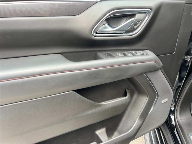 used 2022 Chevrolet Tahoe car, priced at $53,990