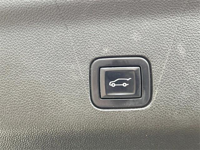 used 2022 Chevrolet Tahoe car, priced at $53,990