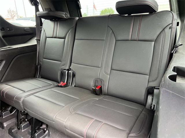 used 2022 Chevrolet Tahoe car, priced at $53,990