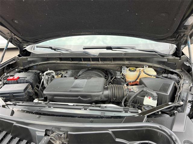 used 2022 Chevrolet Tahoe car, priced at $53,990