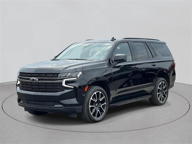 used 2022 Chevrolet Tahoe car, priced at $53,990