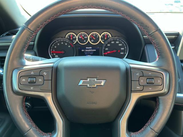 used 2021 Chevrolet Tahoe car, priced at $52,998