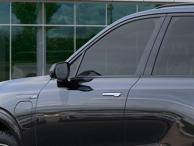 new 2026 Cadillac VISTIQ car, priced at $82,064
