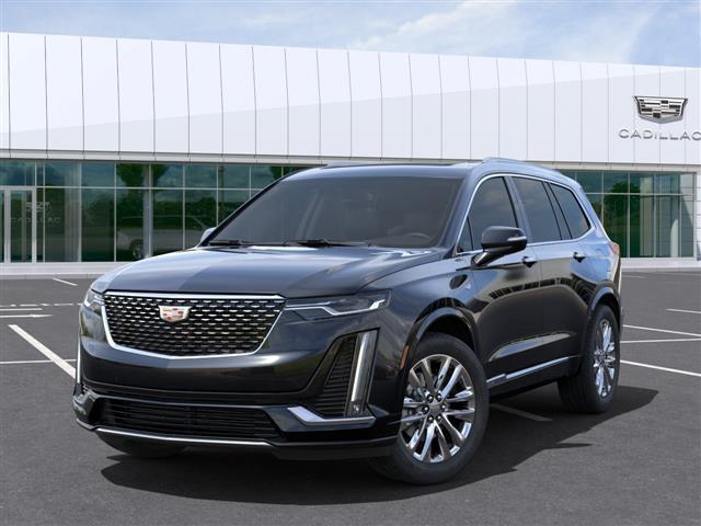 new 2024 Cadillac XT6 car, priced at $56,033