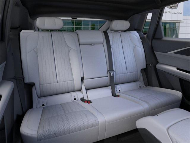 new 2026 Cadillac LYRIQ car, priced at $67,244
