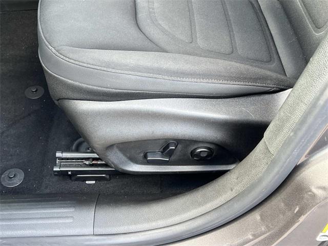 used 2016 Jeep Renegade car, priced at $11,998