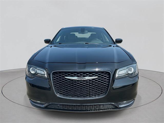 used 2017 Chrysler 300 car, priced at $15,885