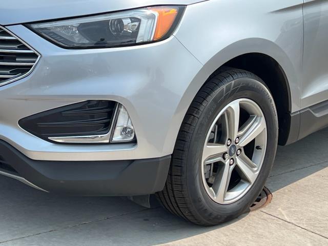 used 2022 Ford Edge car, priced at $23,888
