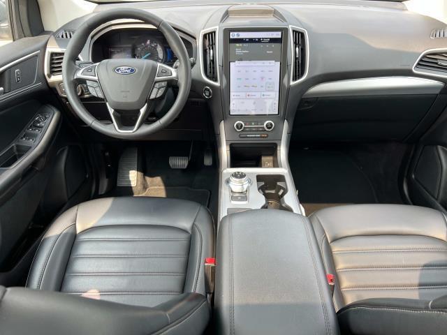 used 2022 Ford Edge car, priced at $23,888