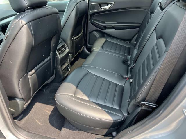 used 2022 Ford Edge car, priced at $23,888