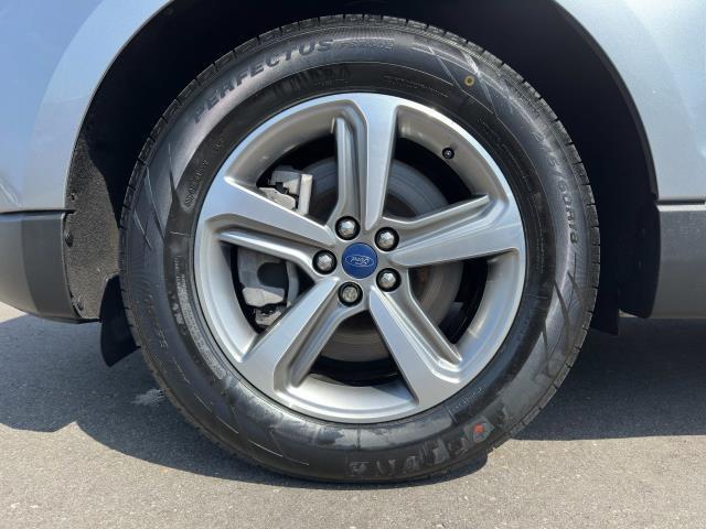 used 2022 Ford Edge car, priced at $25,990