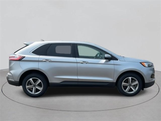 used 2022 Ford Edge car, priced at $23,888