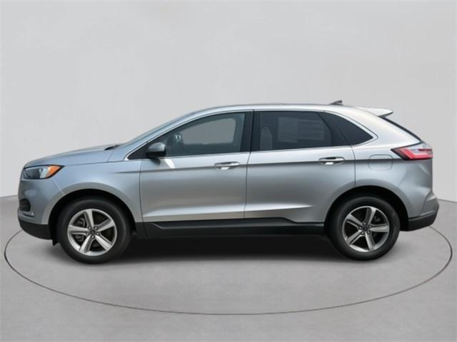 used 2022 Ford Edge car, priced at $23,888
