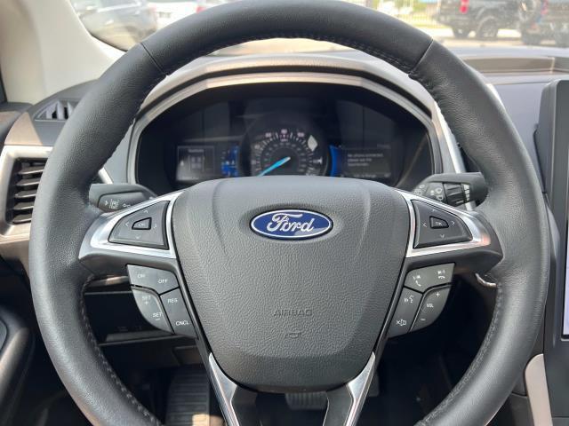 used 2022 Ford Edge car, priced at $23,888
