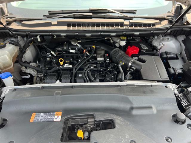 used 2022 Ford Edge car, priced at $24,990