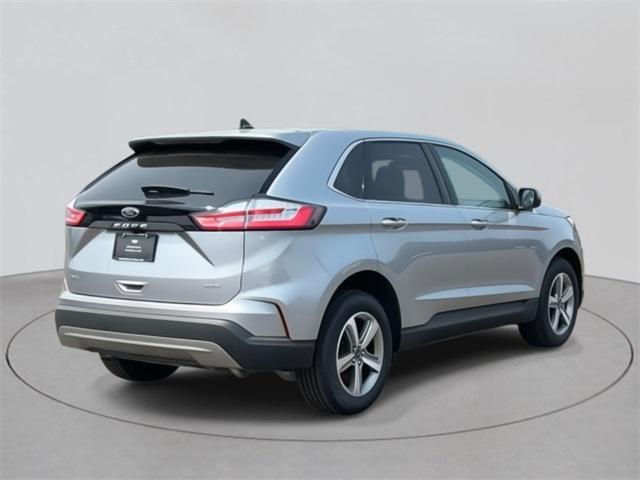 used 2022 Ford Edge car, priced at $23,888