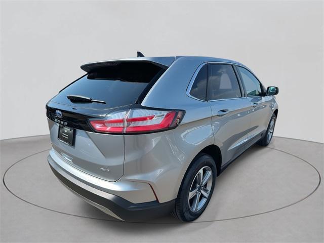 used 2022 Ford Edge car, priced at $24,990