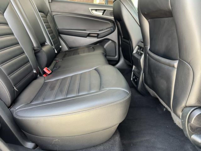 used 2022 Ford Edge car, priced at $25,990