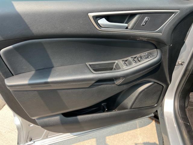 used 2022 Ford Edge car, priced at $23,888