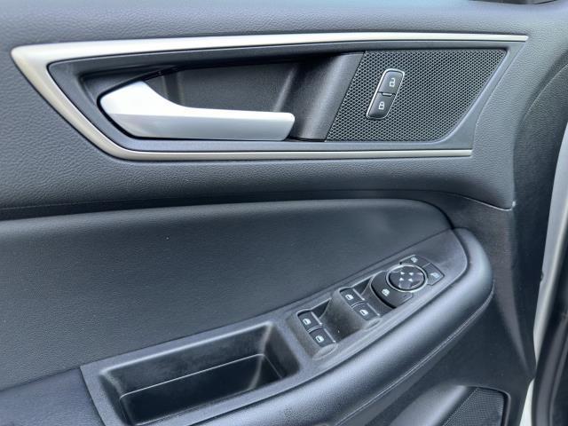used 2022 Ford Edge car, priced at $25,990