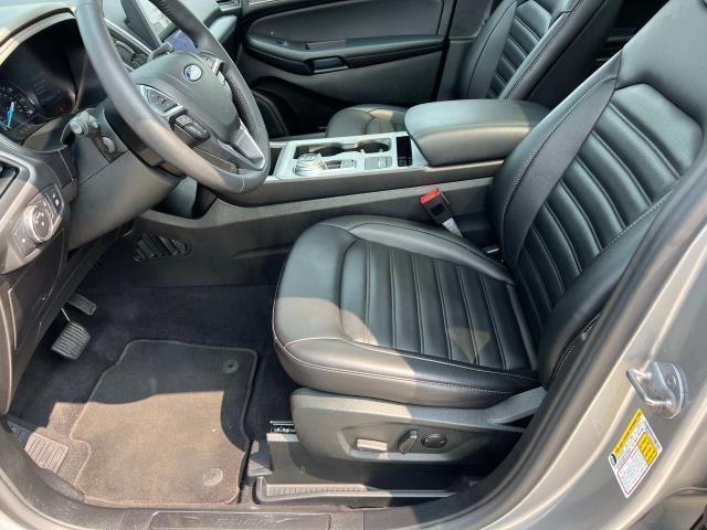 used 2022 Ford Edge car, priced at $23,888