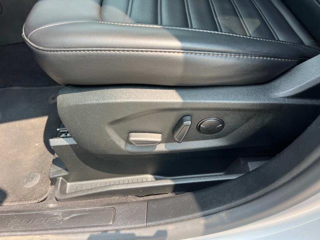 used 2022 Ford Edge car, priced at $23,888