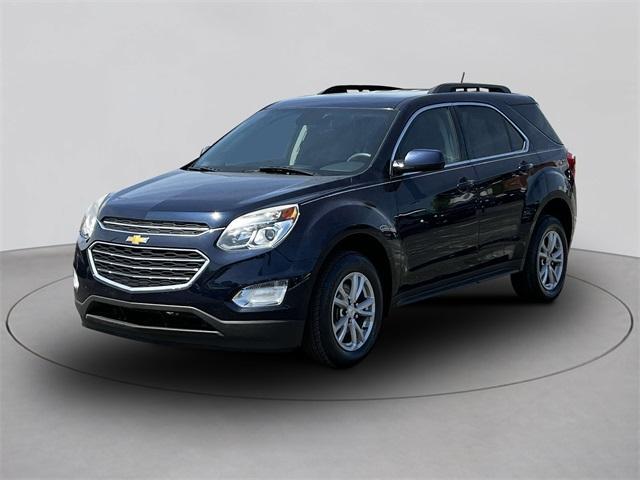 used 2016 Chevrolet Equinox car, priced at $14,499