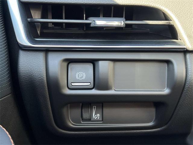 used 2025 Cadillac CT5 car, priced at $45,898