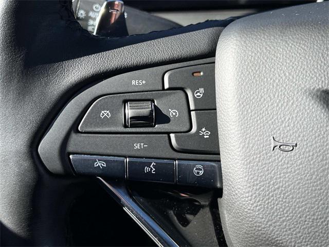 used 2025 Cadillac CT5 car, priced at $45,898