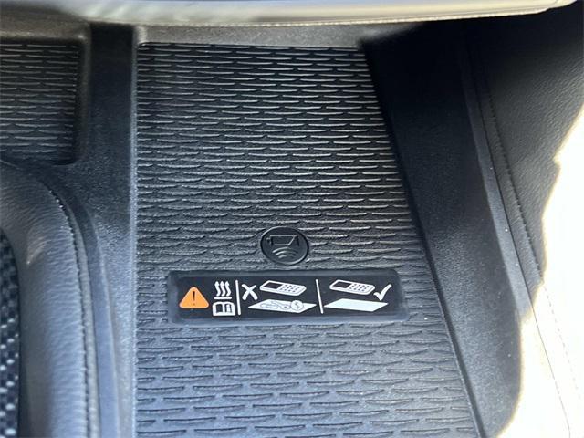 used 2025 Cadillac CT5 car, priced at $45,898