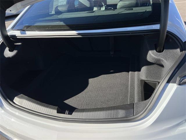 used 2025 Cadillac CT5 car, priced at $45,898