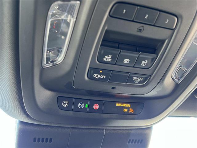 used 2025 Cadillac CT5 car, priced at $45,898