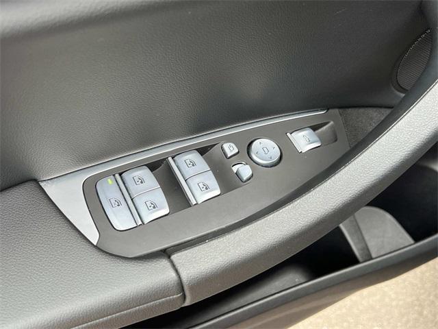 used 2022 BMW X3 car, priced at $34,990