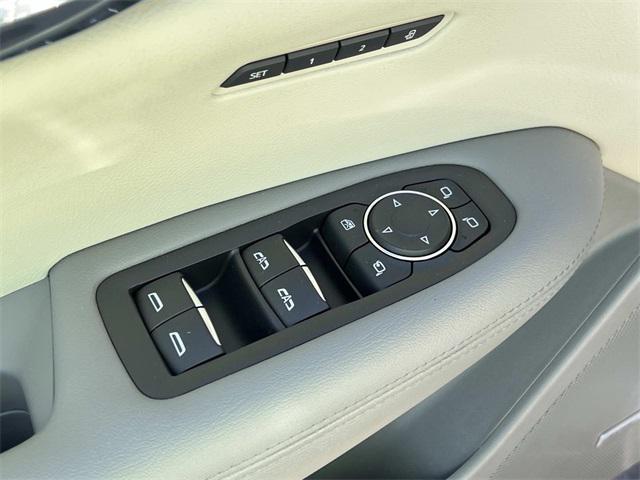 used 2021 Cadillac XT6 car, priced at $28,998