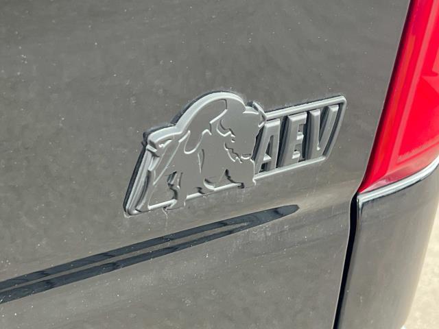 used 2024 Chevrolet Silverado 1500 car, priced at $63,998