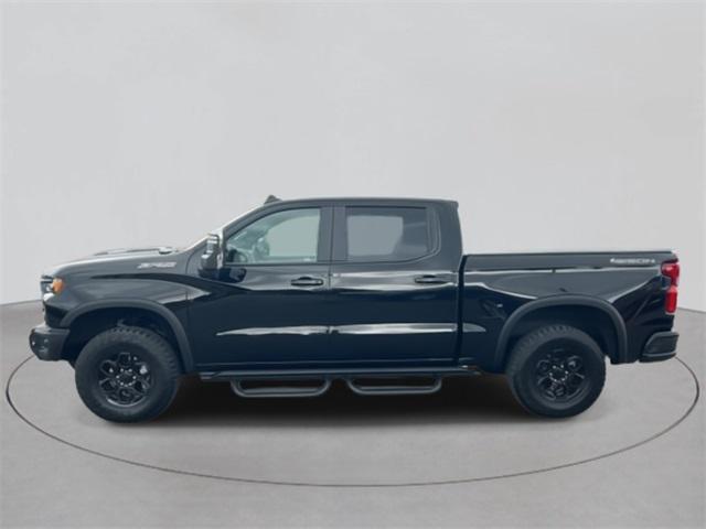 used 2024 Chevrolet Silverado 1500 car, priced at $63,998