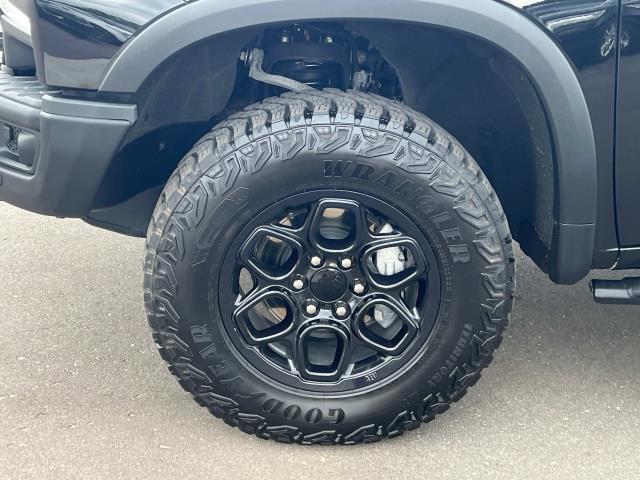 used 2024 Chevrolet Silverado 1500 car, priced at $63,998