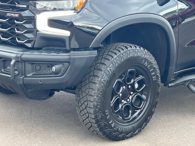 used 2024 Chevrolet Silverado 1500 car, priced at $63,998