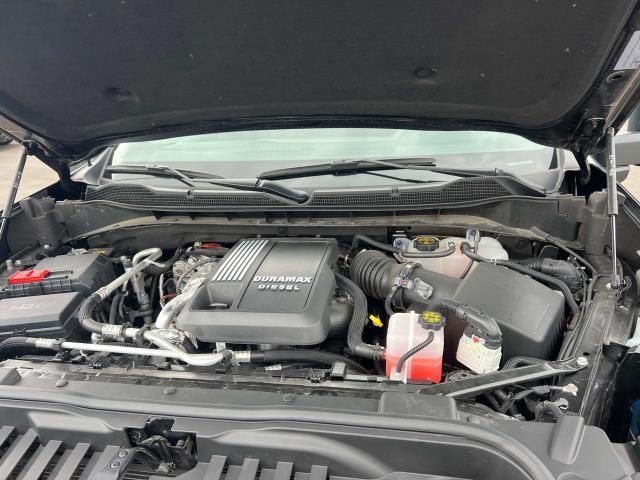 used 2024 Chevrolet Silverado 1500 car, priced at $63,998