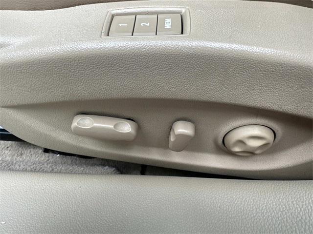 used 2013 Buick LaCrosse car, priced at $7,997
